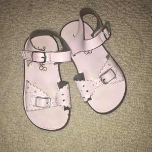 Footmates Sandals Size 7